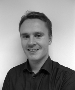 Lars J. Andreassen
