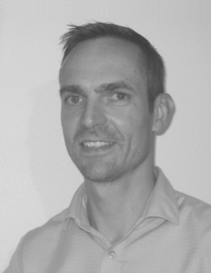 Christian L. Christensen